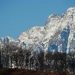 Villa Felice_unesco Alps Area *